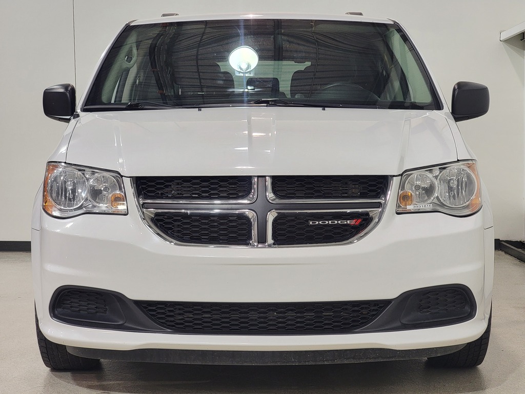 Dodge Grand Caravan 2019 Dodge Grand Caravan 2019