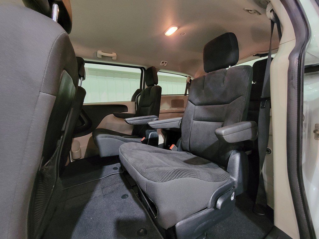 Dodge Grand Caravan 2019 Dodge Grand Caravan 2019