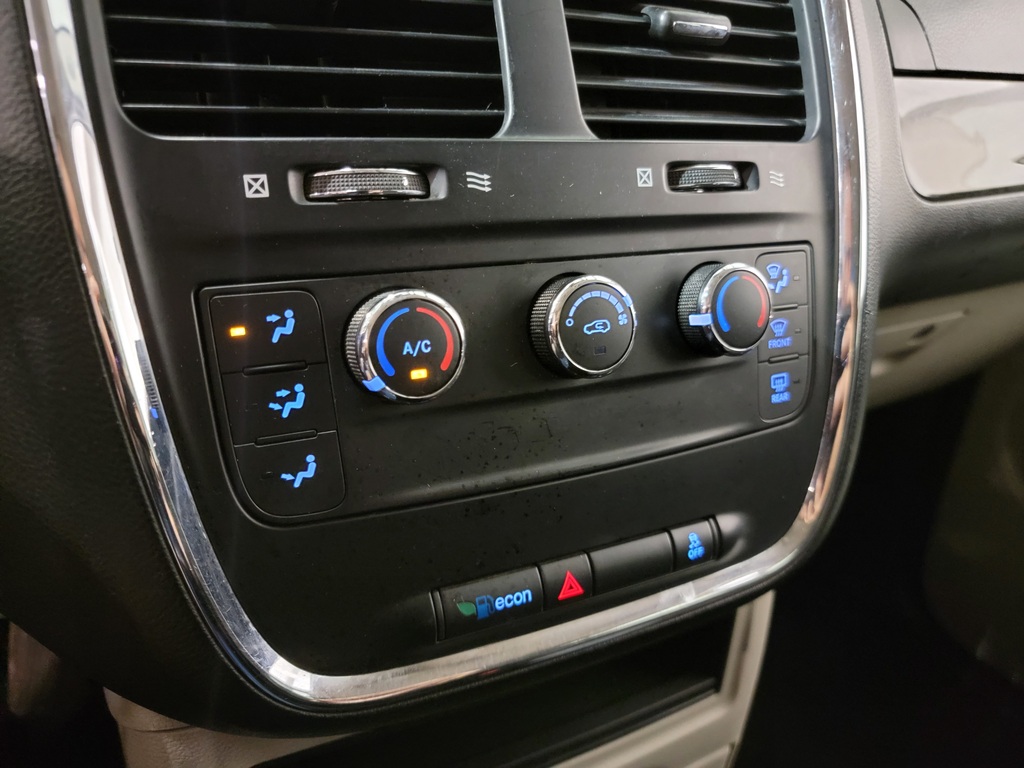 Dodge Grand Caravan 2019 Dodge Grand Caravan 2019