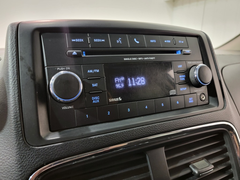 Dodge Grand Caravan 2019 Dodge Grand Caravan 2019