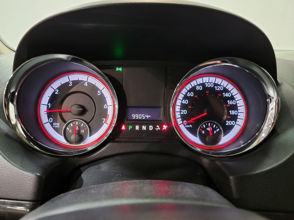 Dodge Grand Caravan 2019 Dodge Grand Caravan 2019