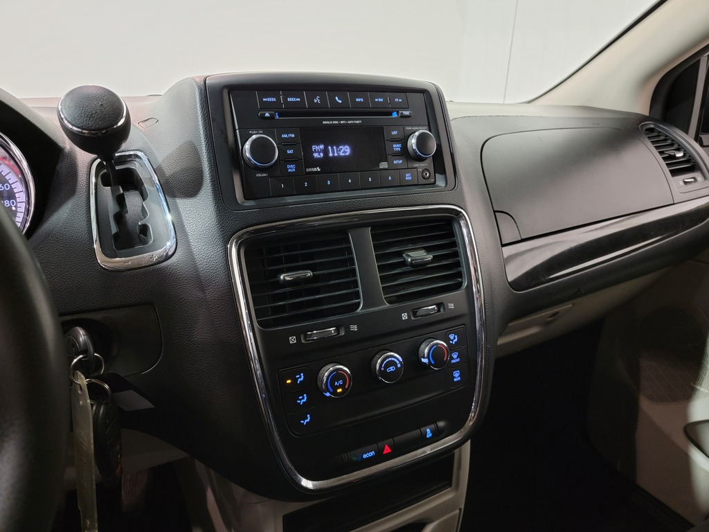 Dodge Grand Caravan 2019 Dodge Grand Caravan 2019