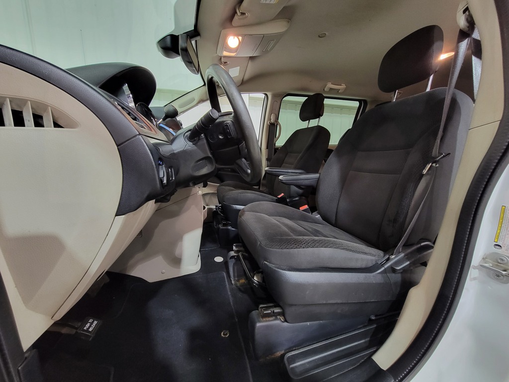Dodge Grand Caravan 2019 Dodge Grand Caravan 2019