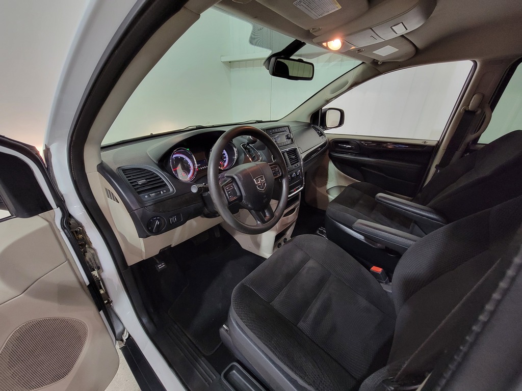 Dodge Grand Caravan 2019 Dodge Grand Caravan 2019