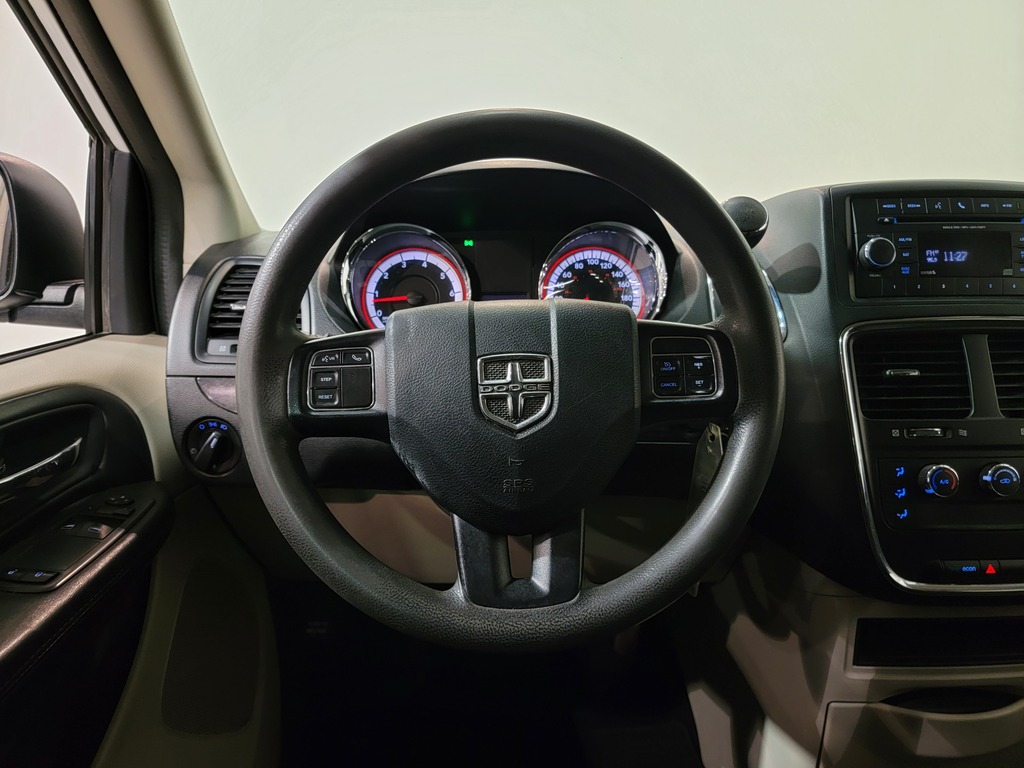Dodge Grand Caravan 2019 Dodge Grand Caravan 2019