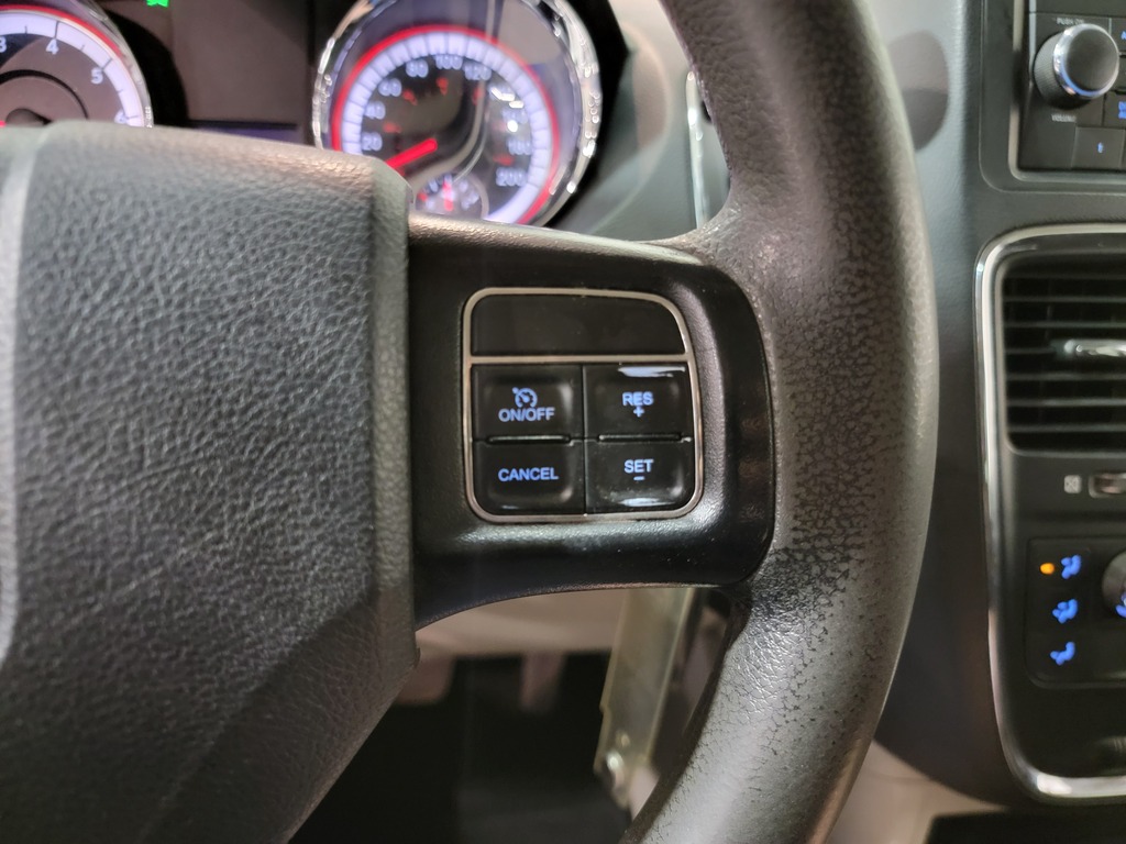 Dodge Grand Caravan 2019 Dodge Grand Caravan 2019