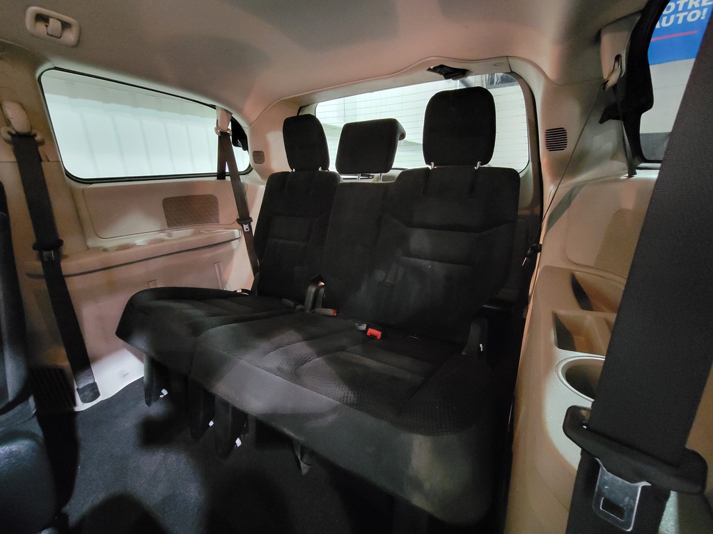 Dodge Grand Caravan 2019 Dodge Grand Caravan 2019