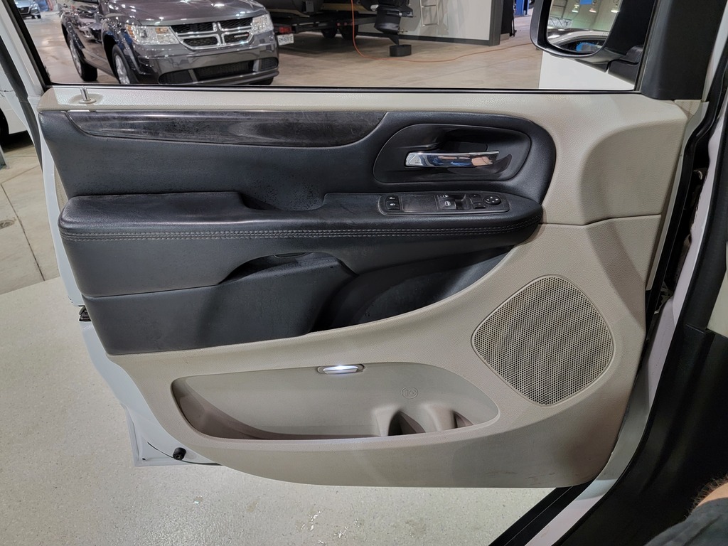 Dodge Grand Caravan 2019 Dodge Grand Caravan 2019