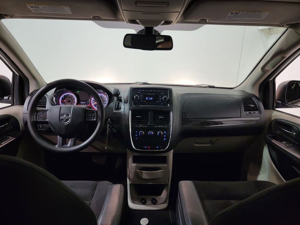 Dodge Grand Caravan 2019 Dodge Grand Caravan 2019