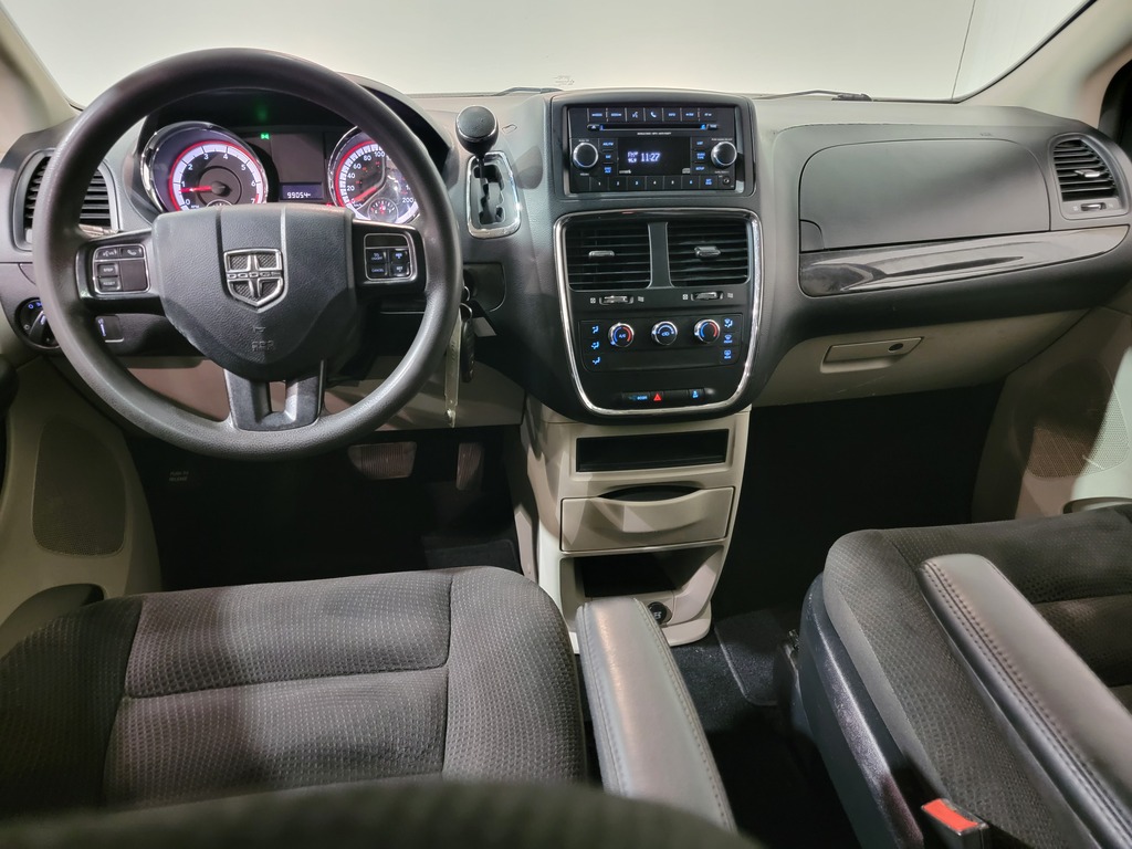 Dodge Grand Caravan 2019 Dodge Grand Caravan 2019