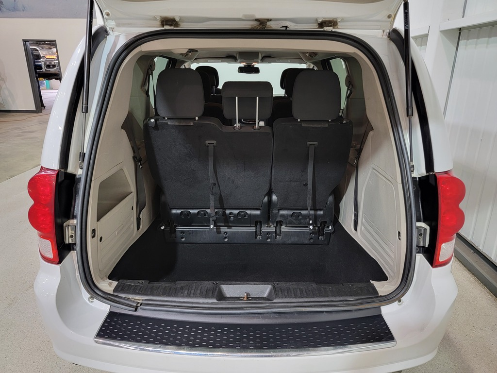 Dodge Grand Caravan 2019 Dodge Grand Caravan 2019