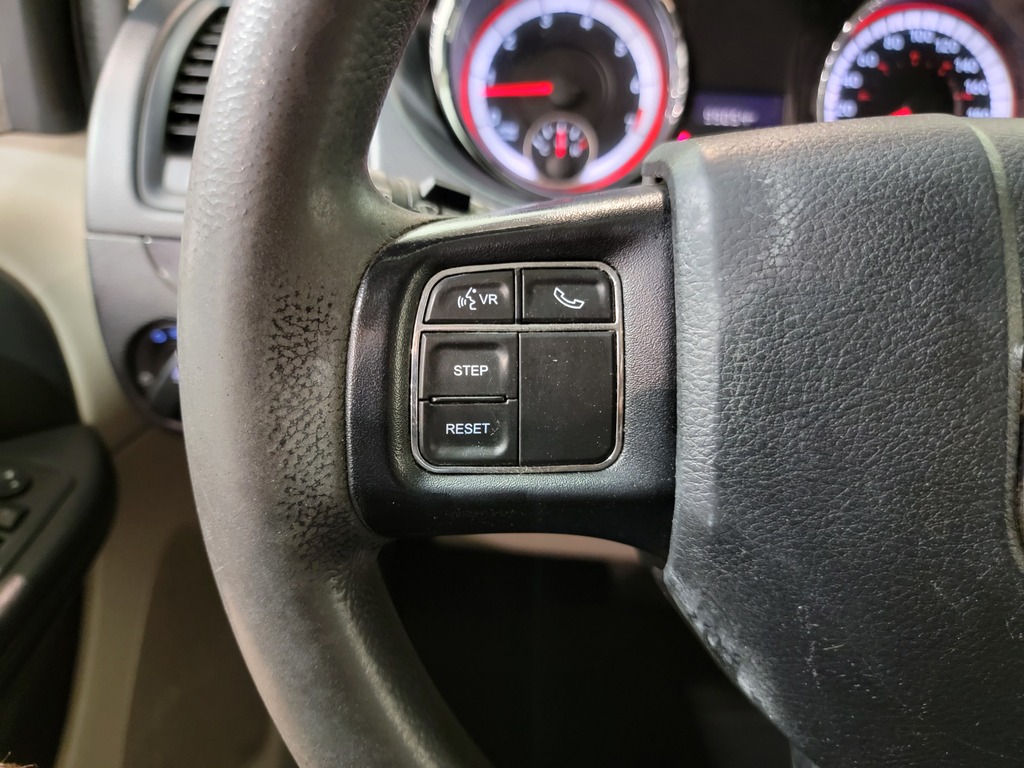 Dodge Grand Caravan 2019 Dodge Grand Caravan 2019