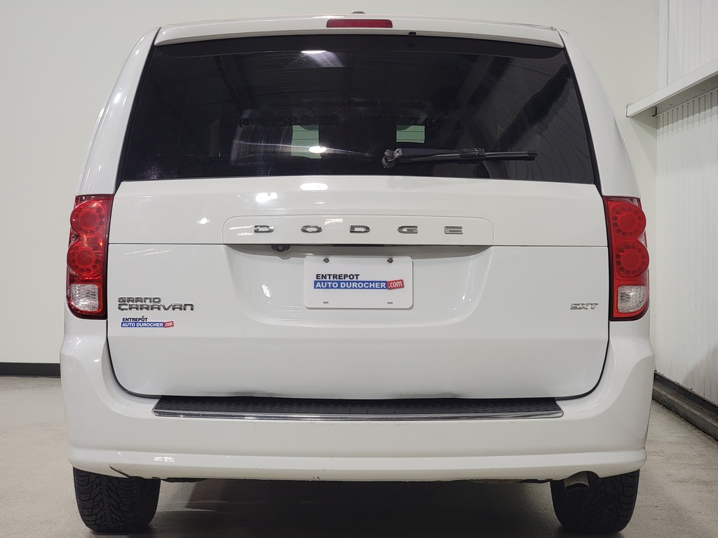 Dodge Grand Caravan 2019 Dodge Grand Caravan 2019