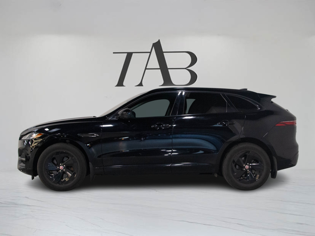 2021 Jaguar F-PACE P250 S, Toronto, Cash