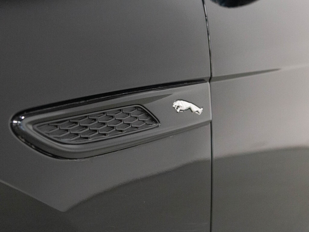 2021 Jaguar F-PACE P250 S, Toronto, Cash