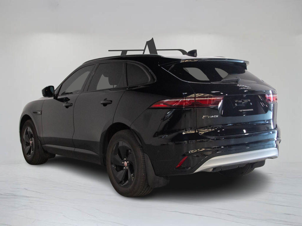 2021 Jaguar F-PACE P250 S, Toronto, Cash
