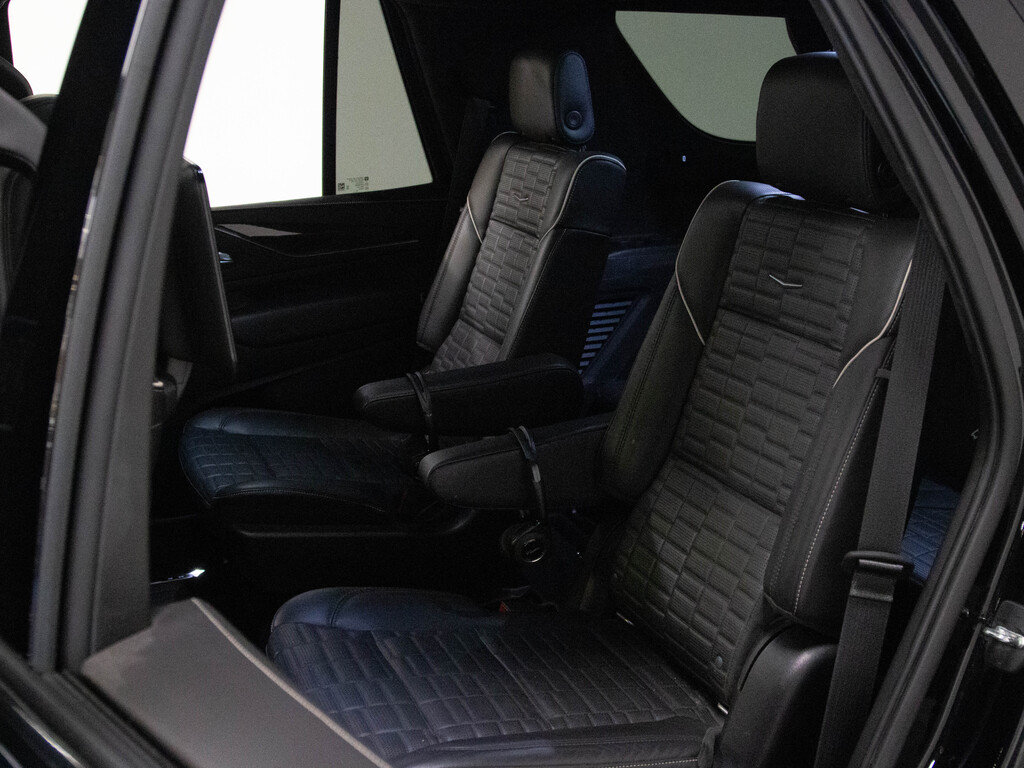 2021 Cadillac Escalade Sport Platinum, Toronto, Cash