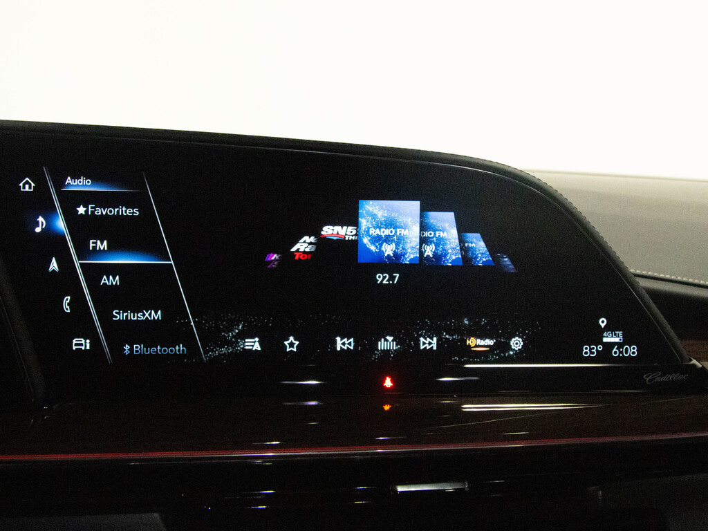 2021 Cadillac Escalade Sport Platinum, Toronto, Cash