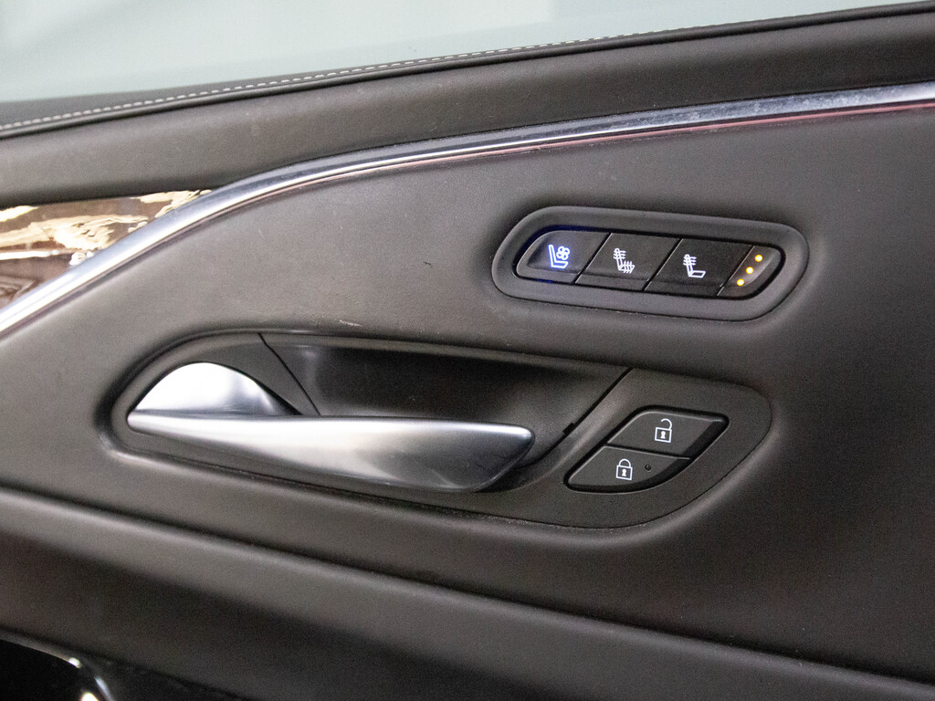 2021 Cadillac Escalade Sport Platinum, Toronto, Cash
