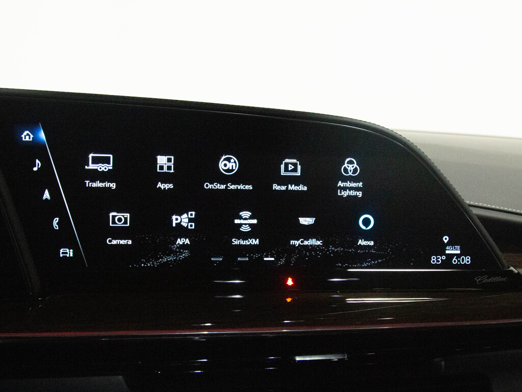 2021 Cadillac Escalade Sport Platinum, Toronto, Cash