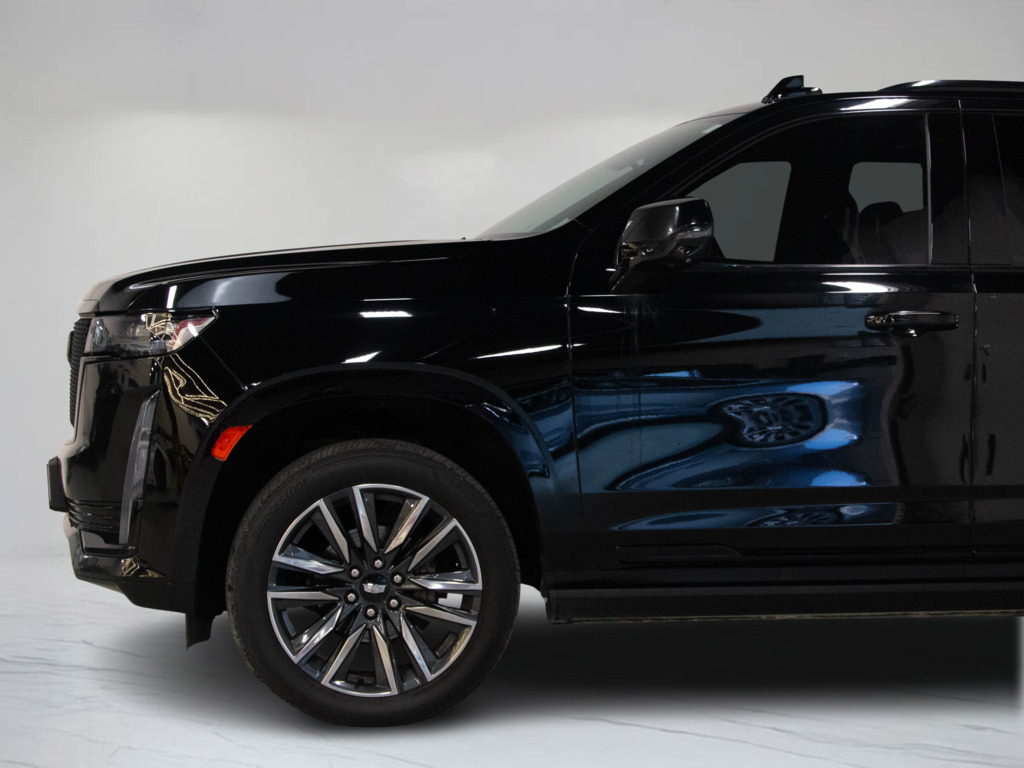 2021 Cadillac Escalade Sport Platinum, Toronto, Cash