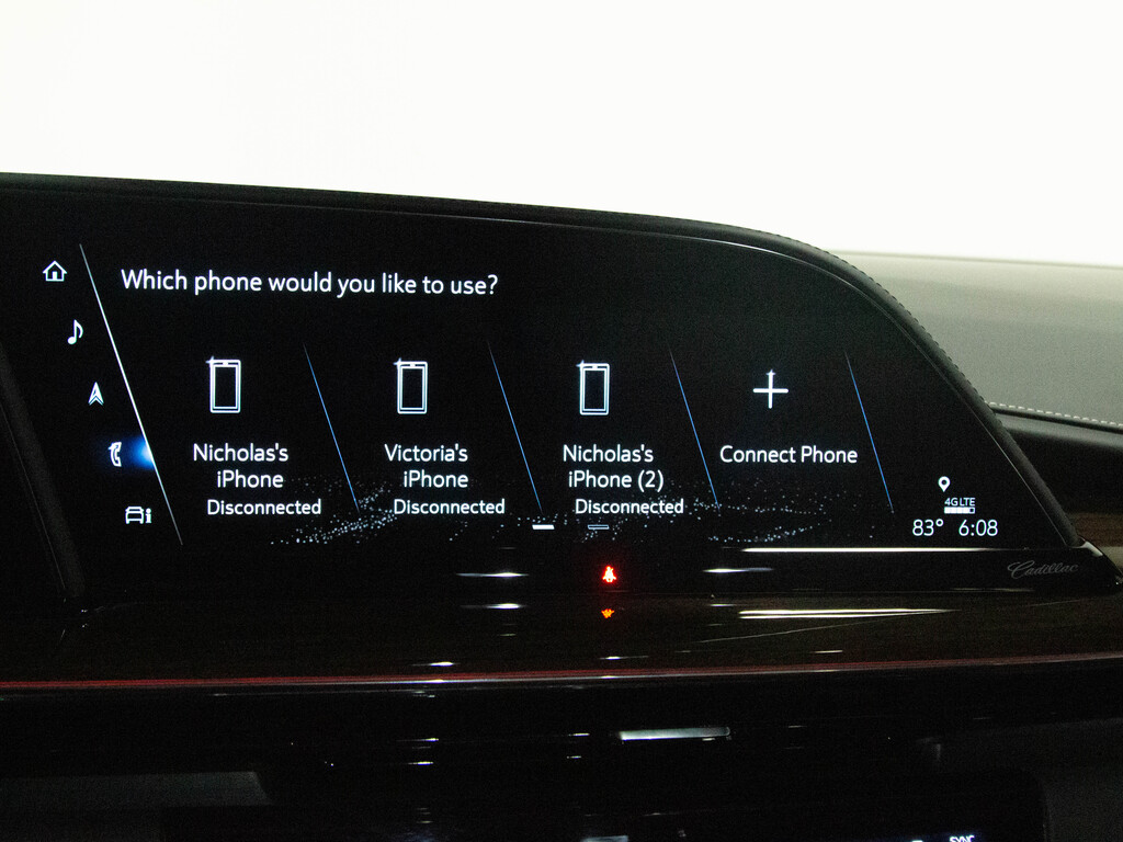 2021 Cadillac Escalade Sport Platinum, Toronto, Cash