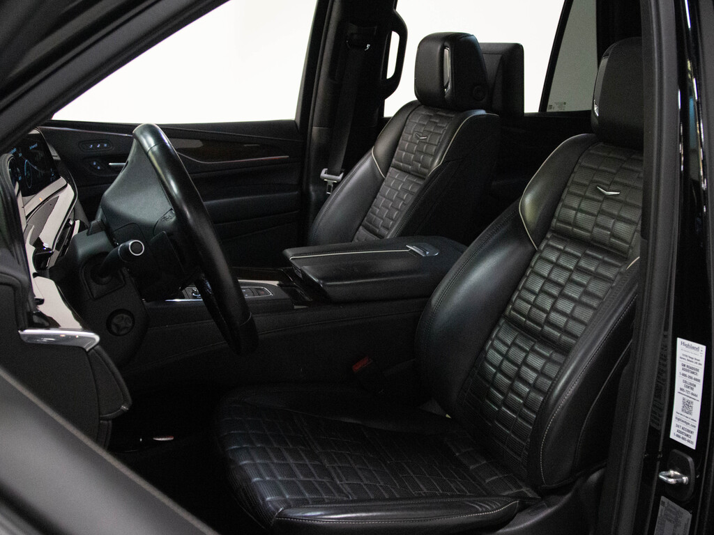 2021 Cadillac Escalade Sport Platinum, Toronto, Cash