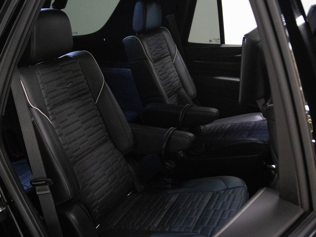 2021 Cadillac Escalade Sport Platinum, Toronto, Cash