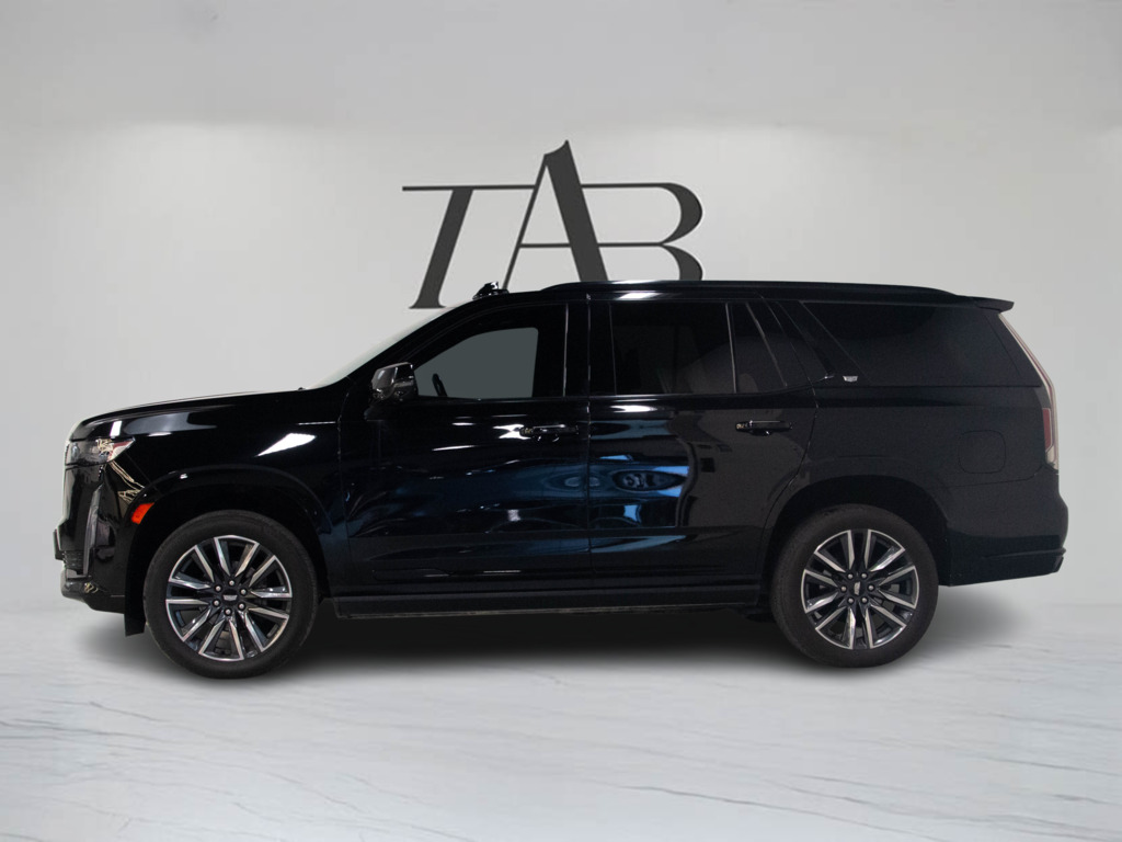 2021 Cadillac Escalade Sport Platinum, Toronto, Cash
