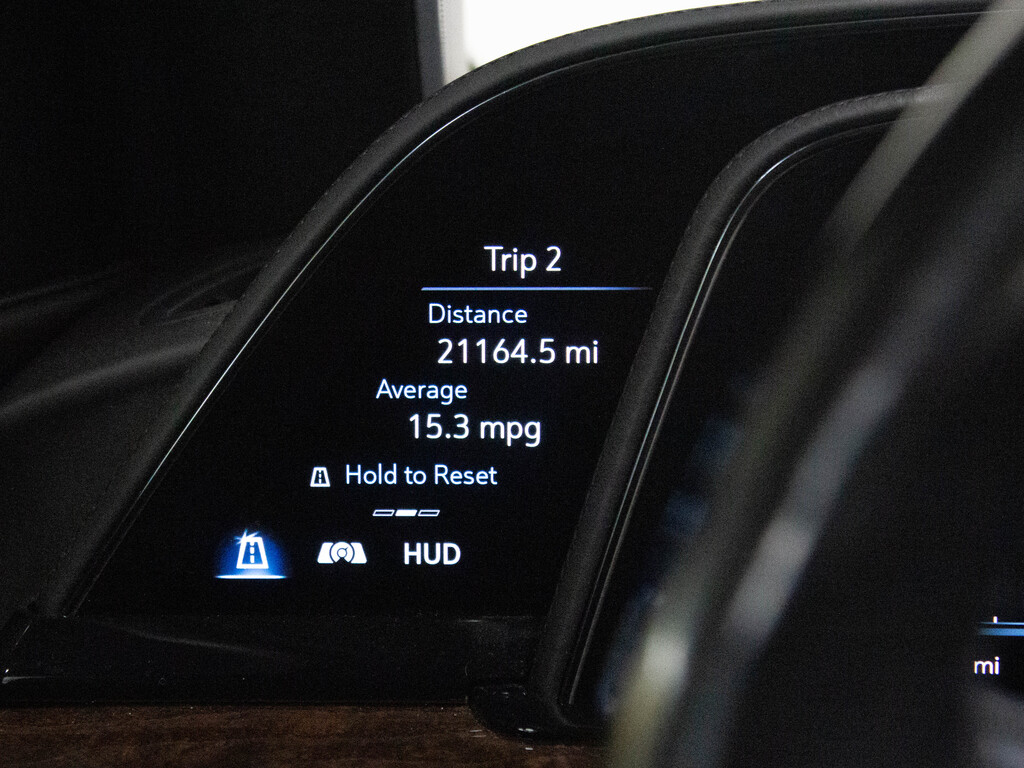 2021 Cadillac Escalade Sport Platinum, Toronto, Cash