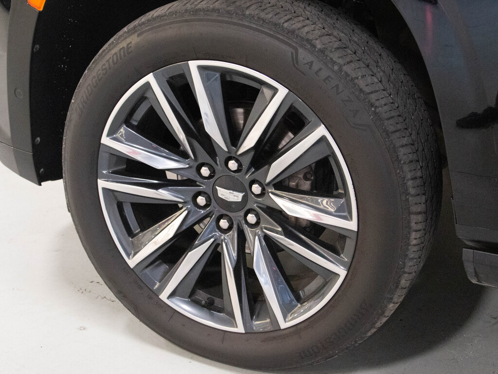 2021 Cadillac Escalade Sport Platinum, Toronto, Cash
