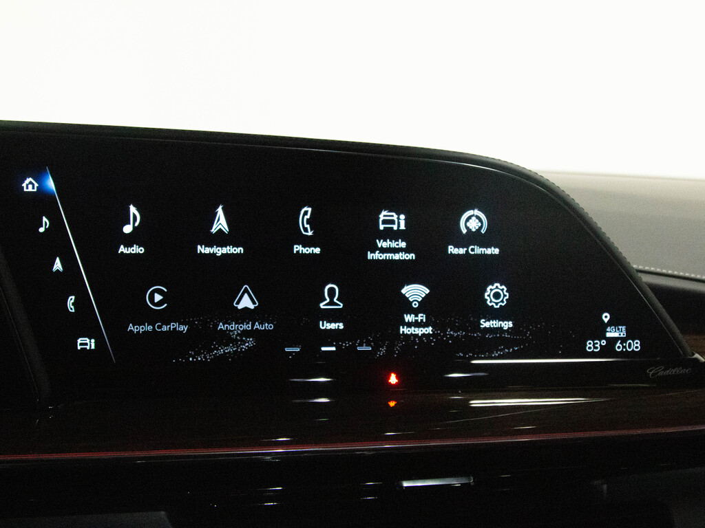 2021 Cadillac Escalade Sport Platinum, Toronto, Cash