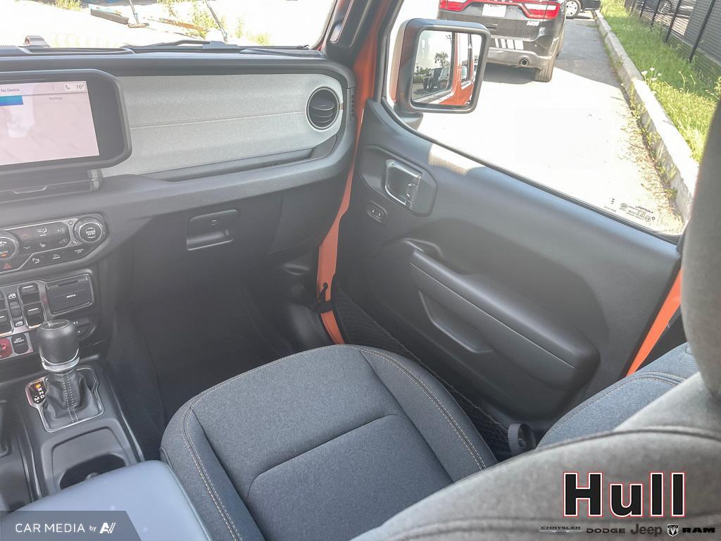 2025 Jeep Gladiator Willys, Toronto, Cash