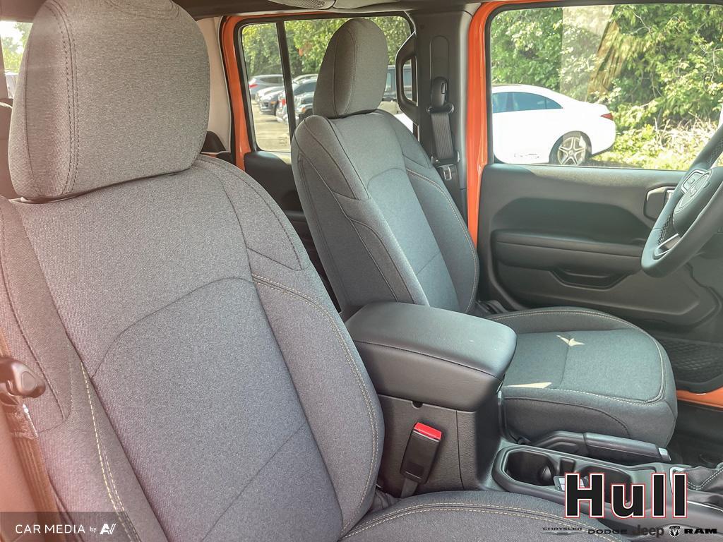 2025 Jeep Gladiator Willys, Toronto, Cash
