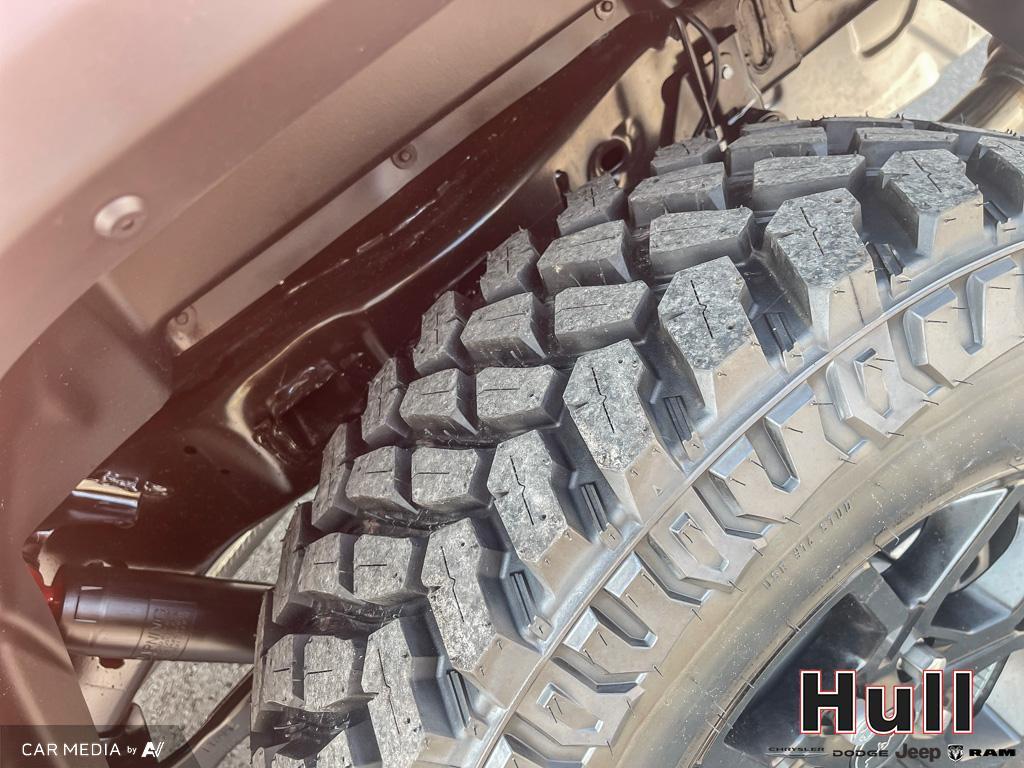 2025 Jeep Gladiator Willys, Toronto, Cash