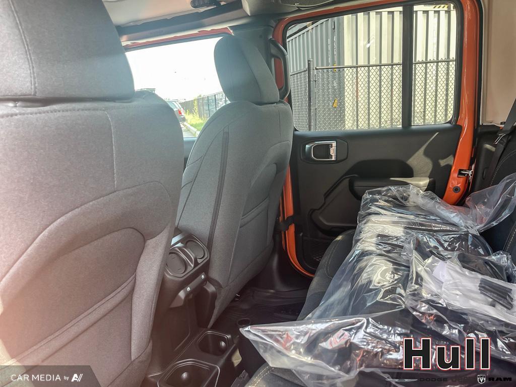 2025 Jeep Gladiator Willys, Toronto, Cash