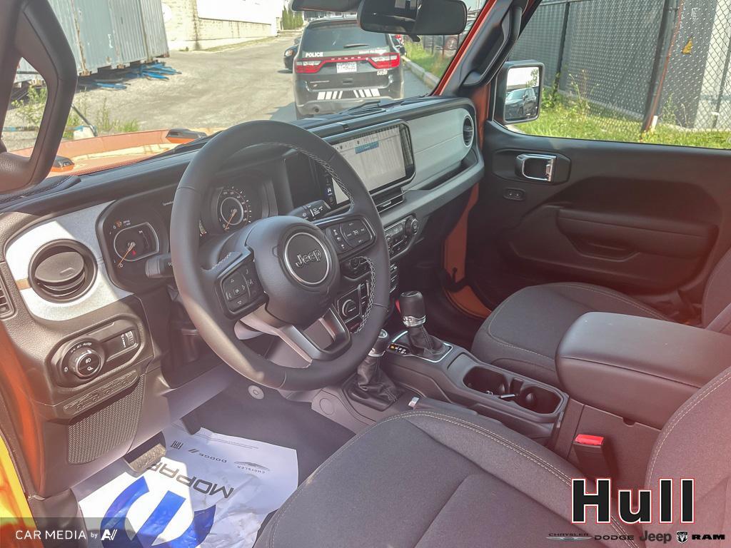 2025 Jeep Gladiator Willys, Toronto, Cash