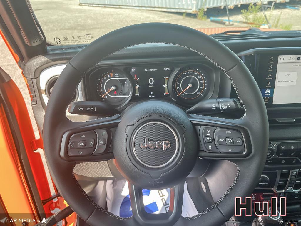2025 Jeep Gladiator Willys, Toronto, Cash