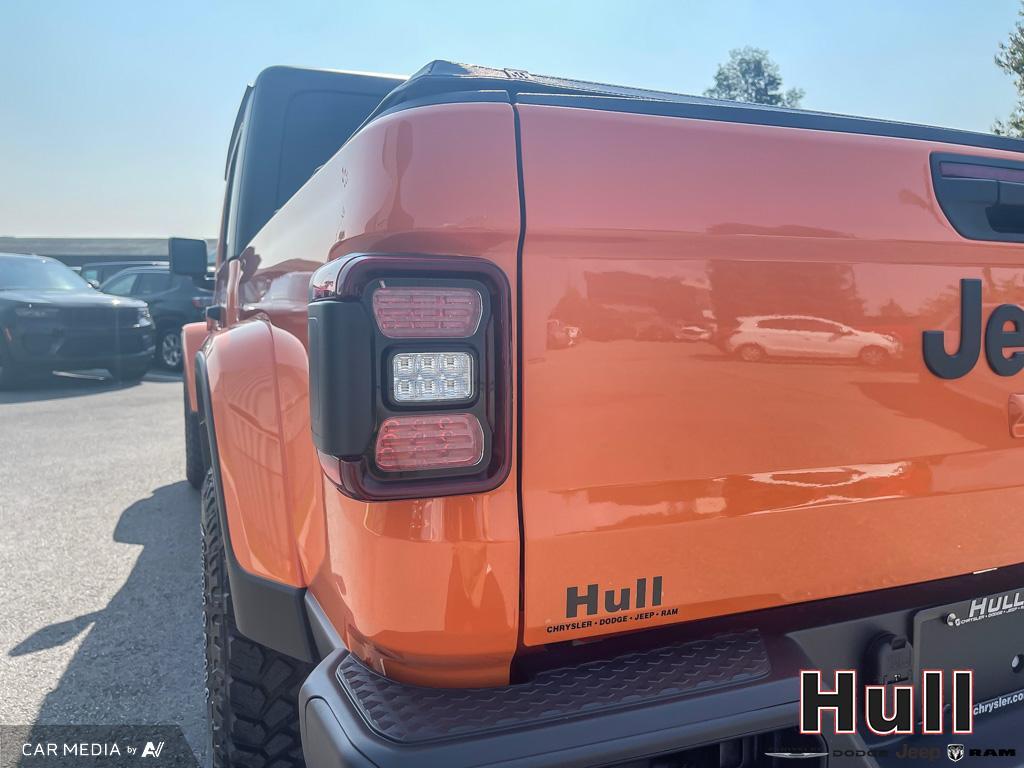 2025 Jeep Gladiator Willys, Toronto, Cash
