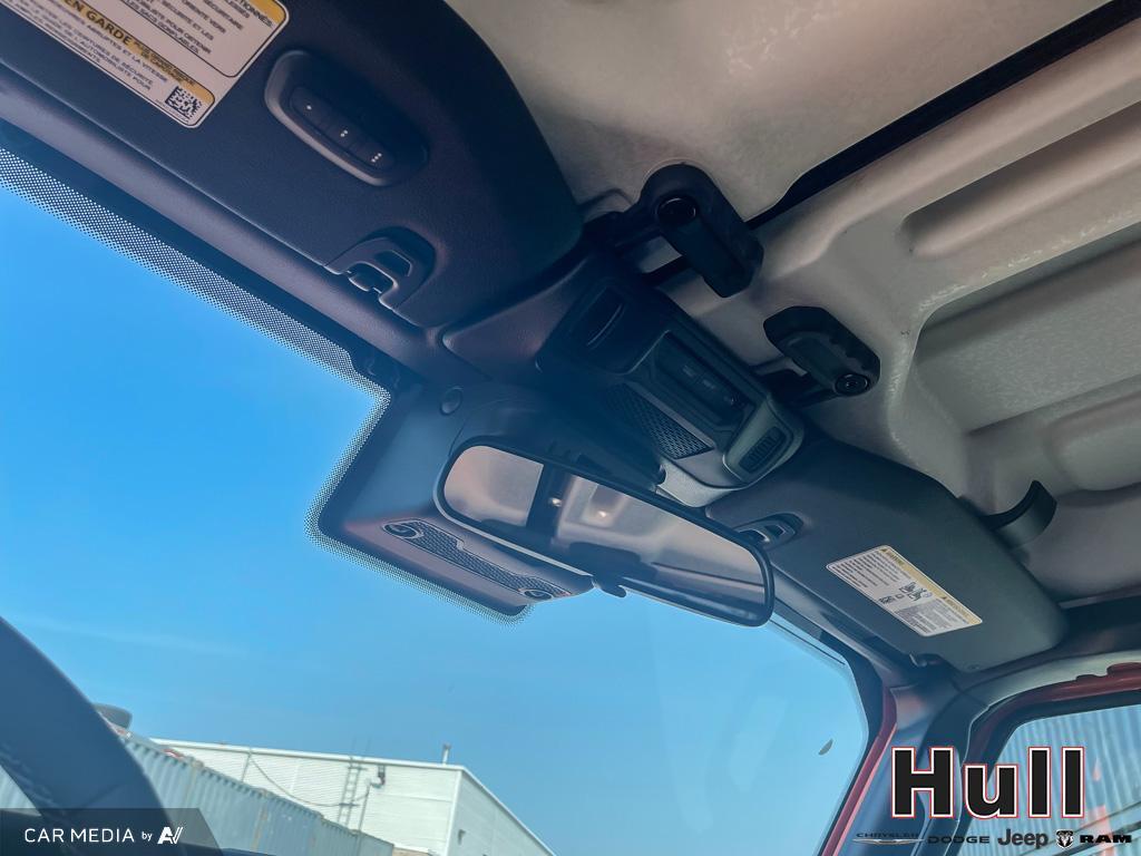 2025 Jeep Gladiator Willys, Toronto, Cash
