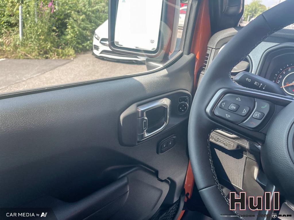 2025 Jeep Gladiator Willys, Toronto, Cash