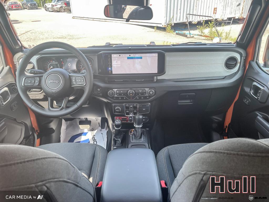 2025 Jeep Gladiator Willys, Toronto, Cash