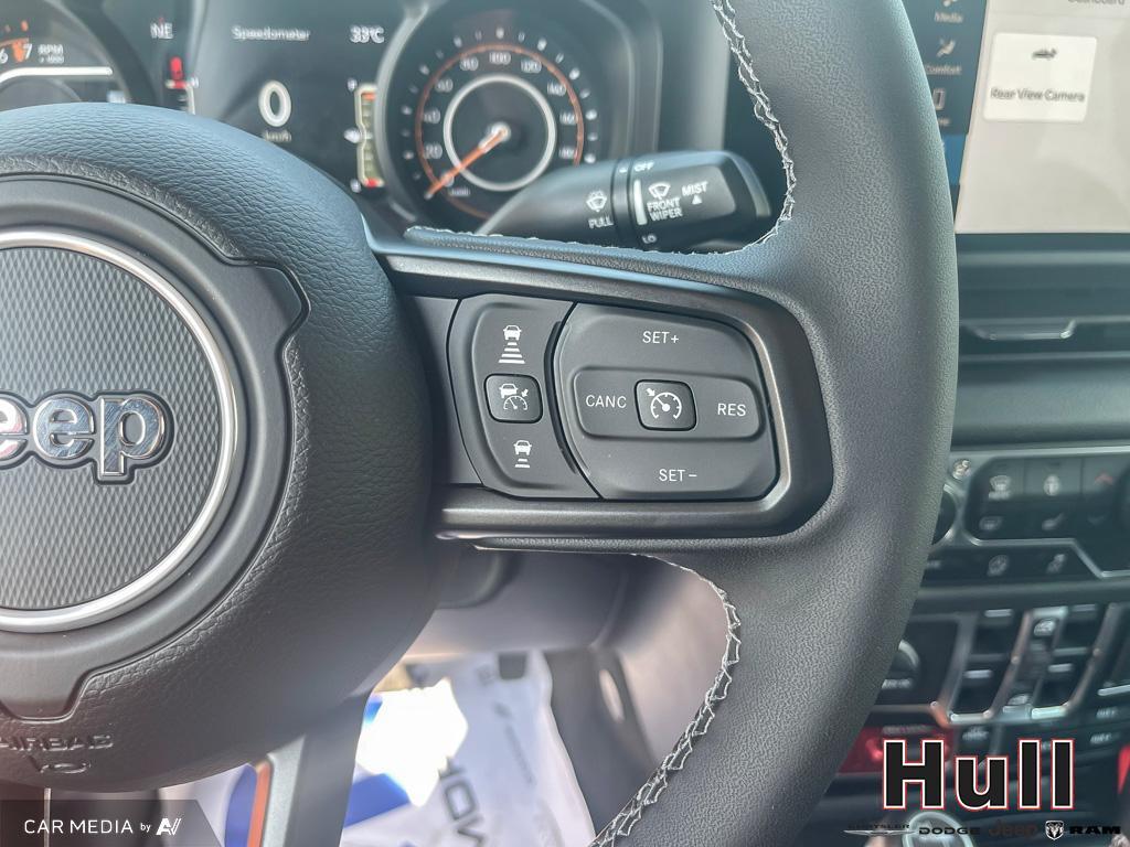 2025 Jeep Gladiator Willys, Toronto, Cash