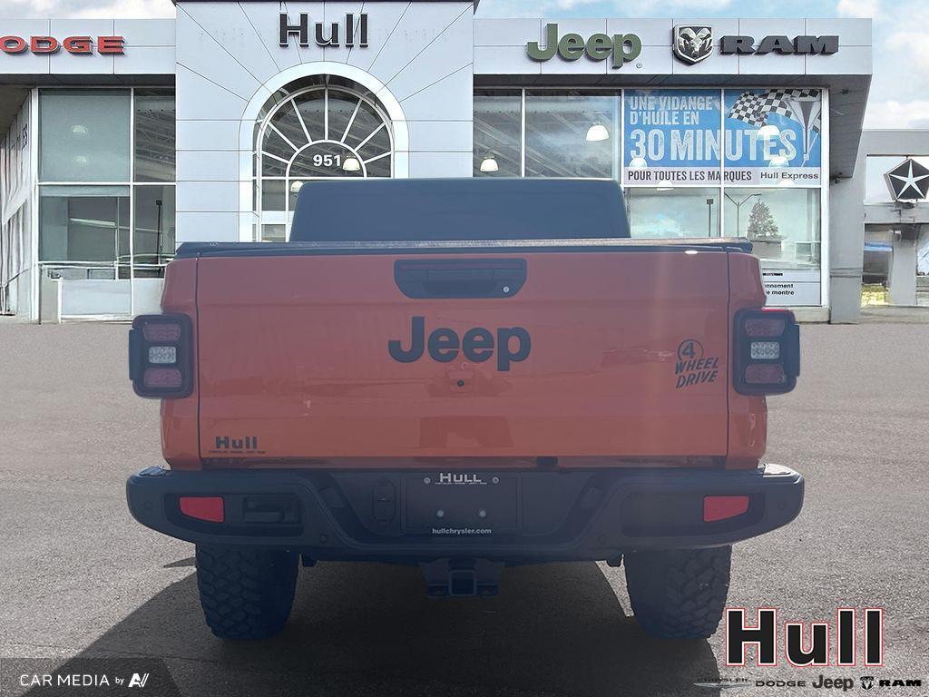 2025 Jeep Gladiator Willys, Toronto, Cash