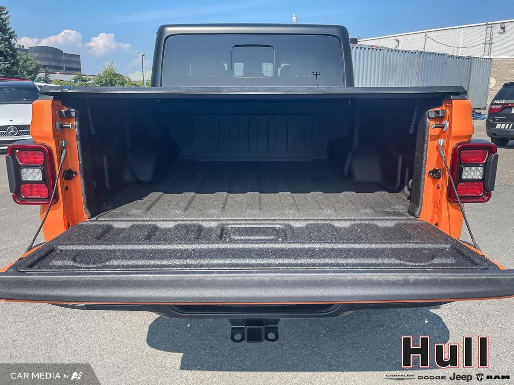 2025 Jeep Gladiator Willys, Toronto, Cash