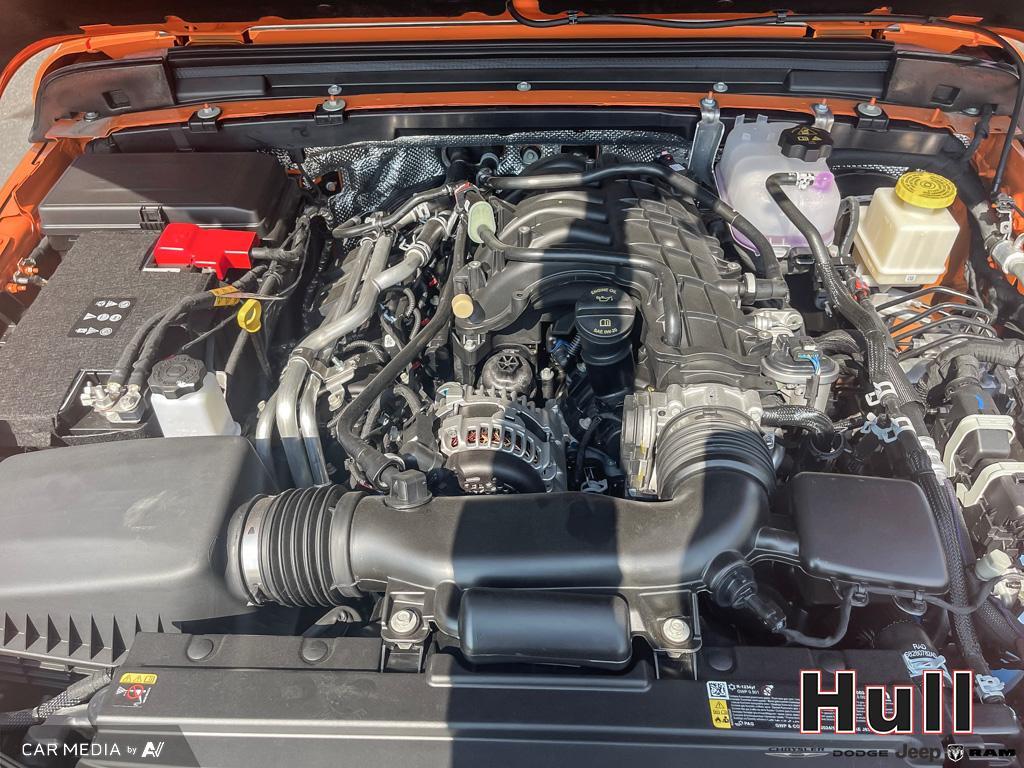 2025 Jeep Gladiator Willys, Toronto, Cash