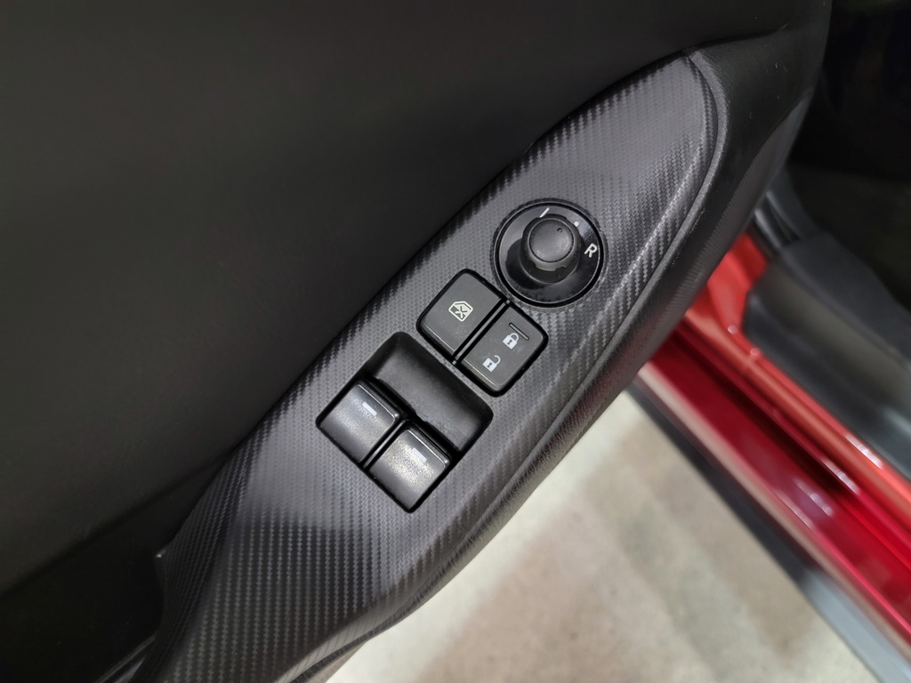 Mazda MX-5 RF 2018