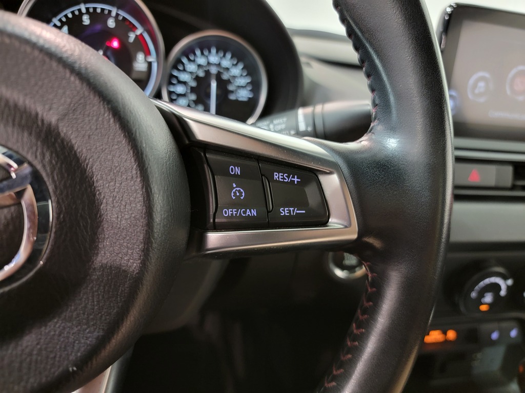 Mazda MX-5 RF 2018