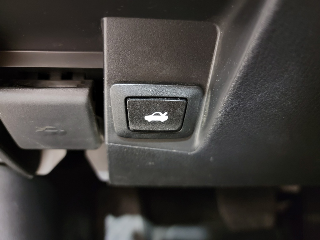 Mazda MX-5 RF 2018