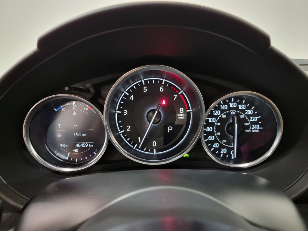 Mazda MX-5 RF 2018